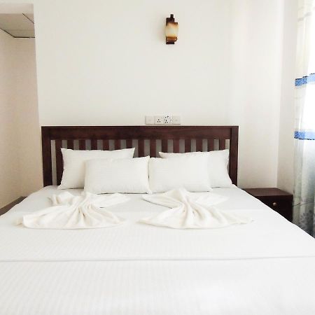 Shaa Lodge Tissamaharama Zewnętrze zdjęcie