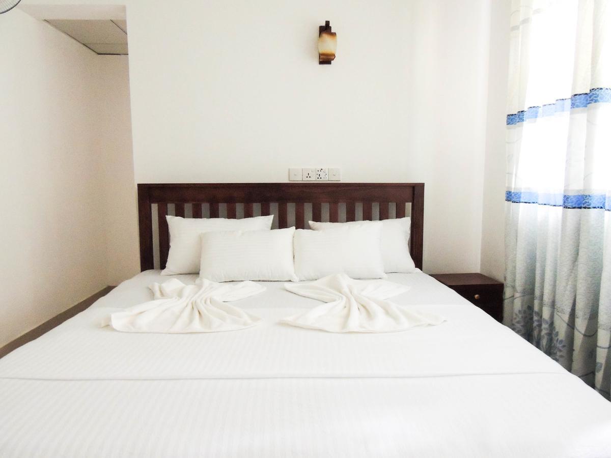 Shaa Lodge Tissamaharama Zewnętrze zdjęcie
