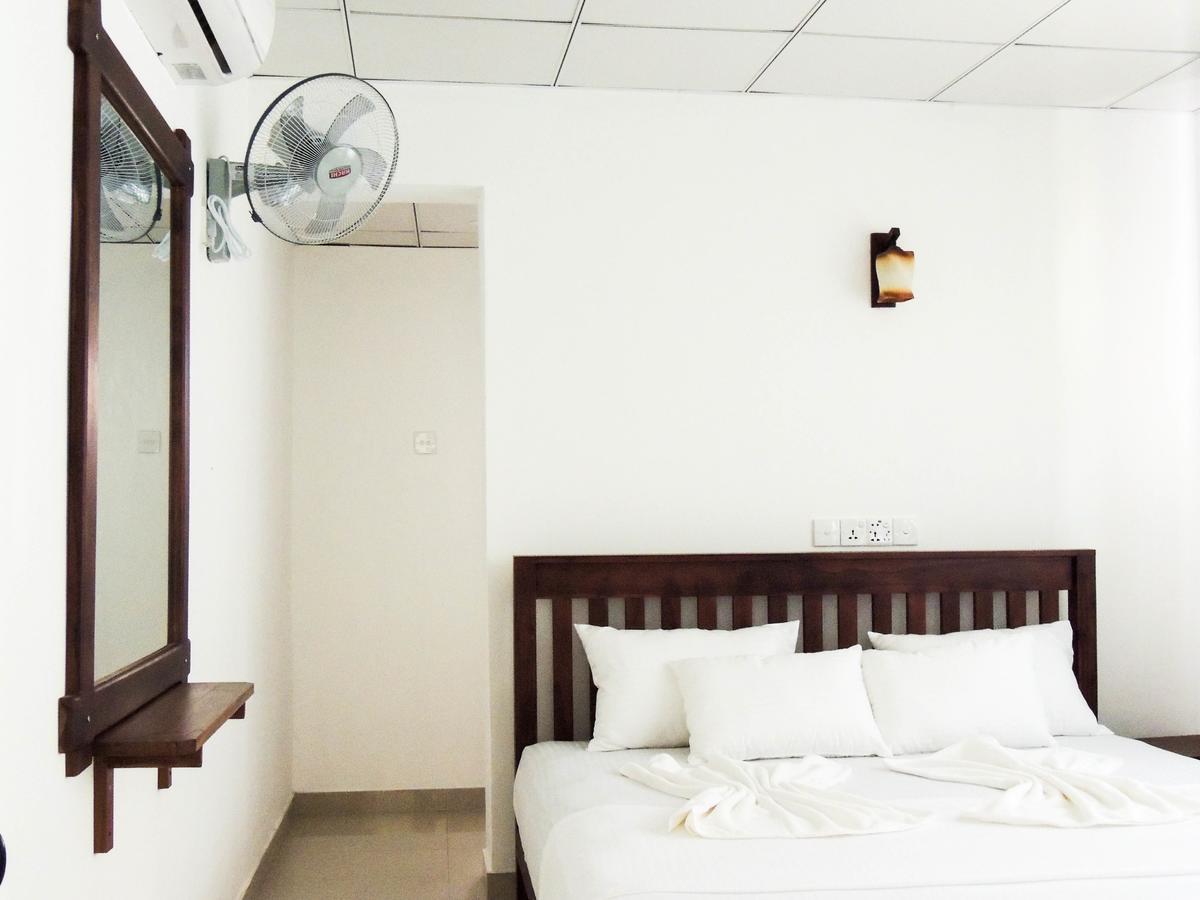 Shaa Lodge Tissamaharama Zewnętrze zdjęcie
