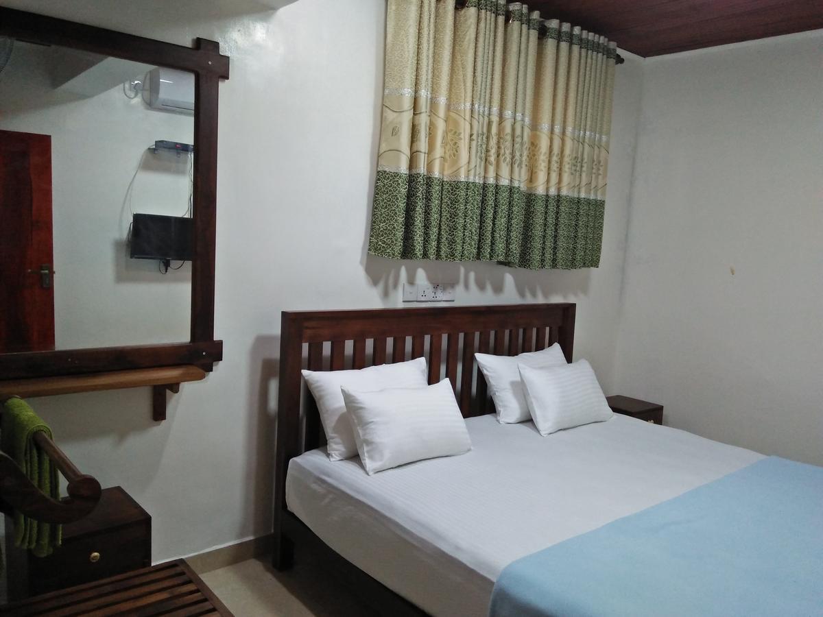 Shaa Lodge Tissamaharama Zewnętrze zdjęcie