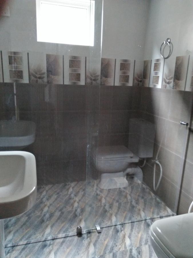 Shaa Lodge Tissamaharama Zewnętrze zdjęcie