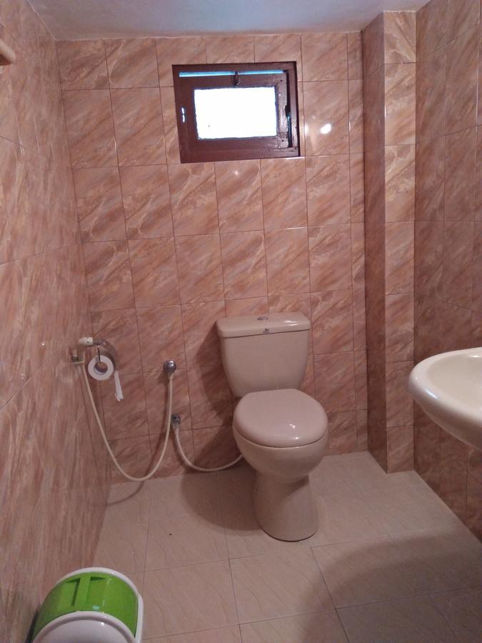 Shaa Lodge Tissamaharama Zewnętrze zdjęcie