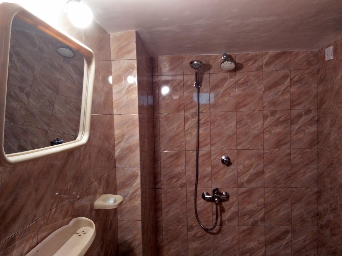 Shaa Lodge Tissamaharama Zewnętrze zdjęcie