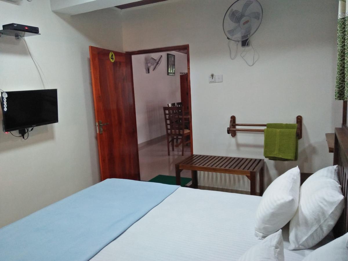 Shaa Lodge Tissamaharama Zewnętrze zdjęcie