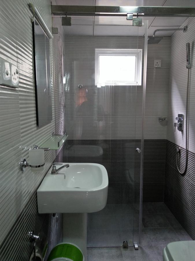 Shaa Lodge Tissamaharama Zewnętrze zdjęcie