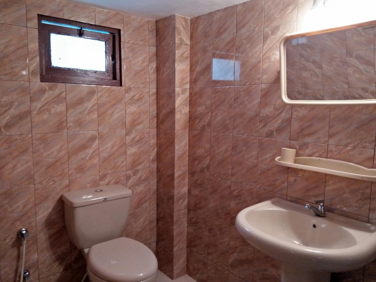 Shaa Lodge Tissamaharama Zewnętrze zdjęcie