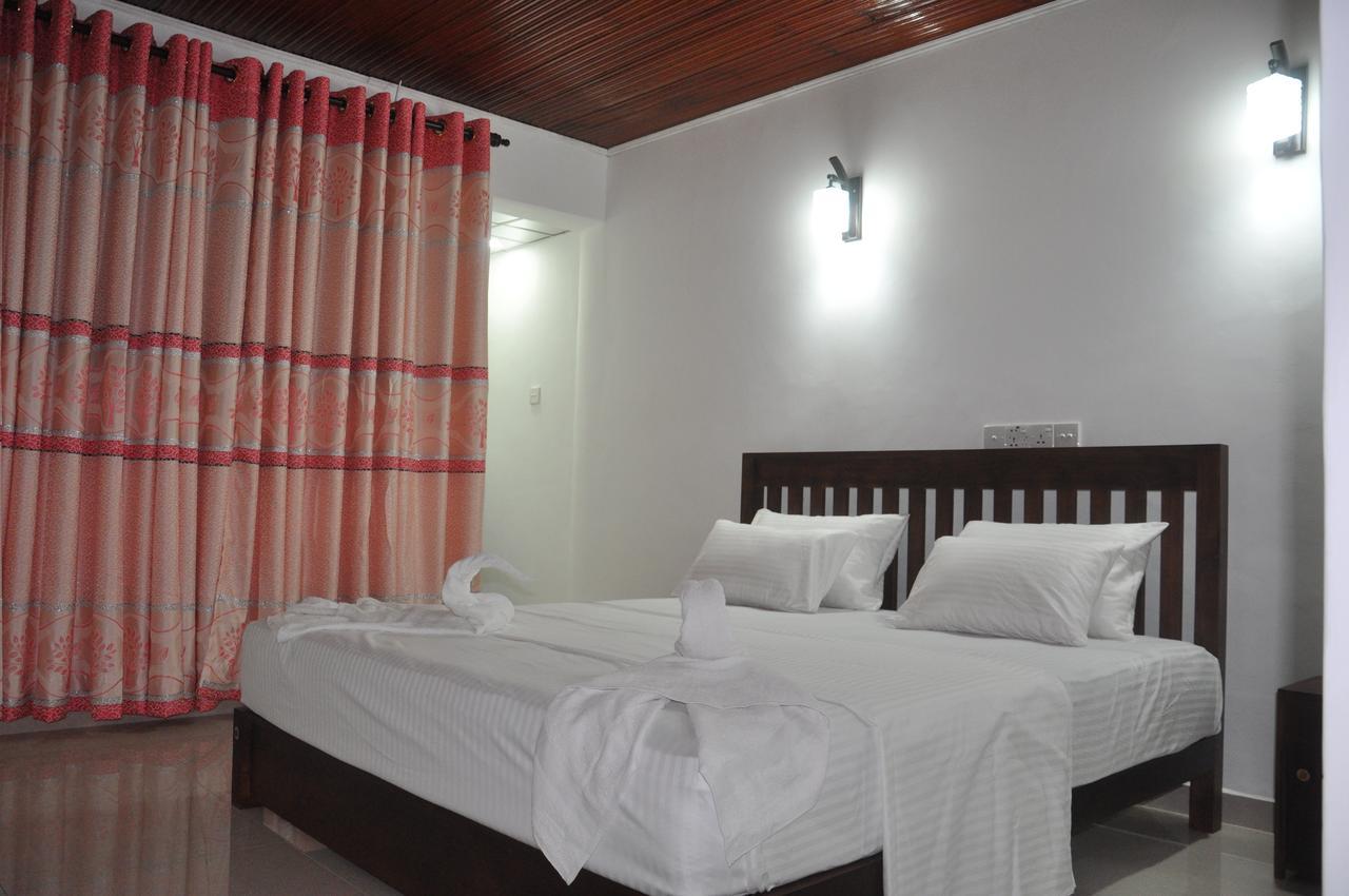 Shaa Lodge Tissamaharama Zewnętrze zdjęcie