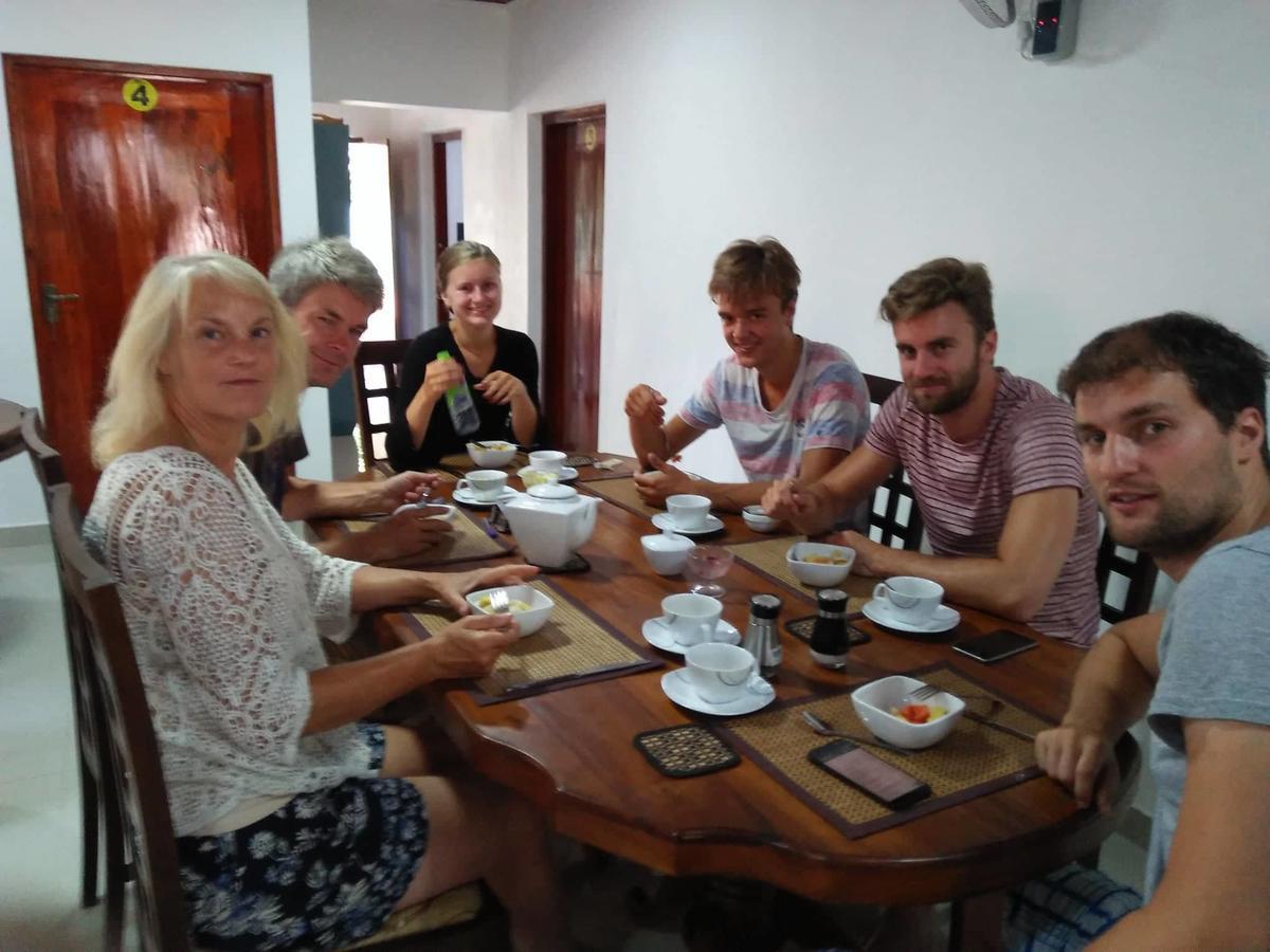 Shaa Lodge Tissamaharama Zewnętrze zdjęcie