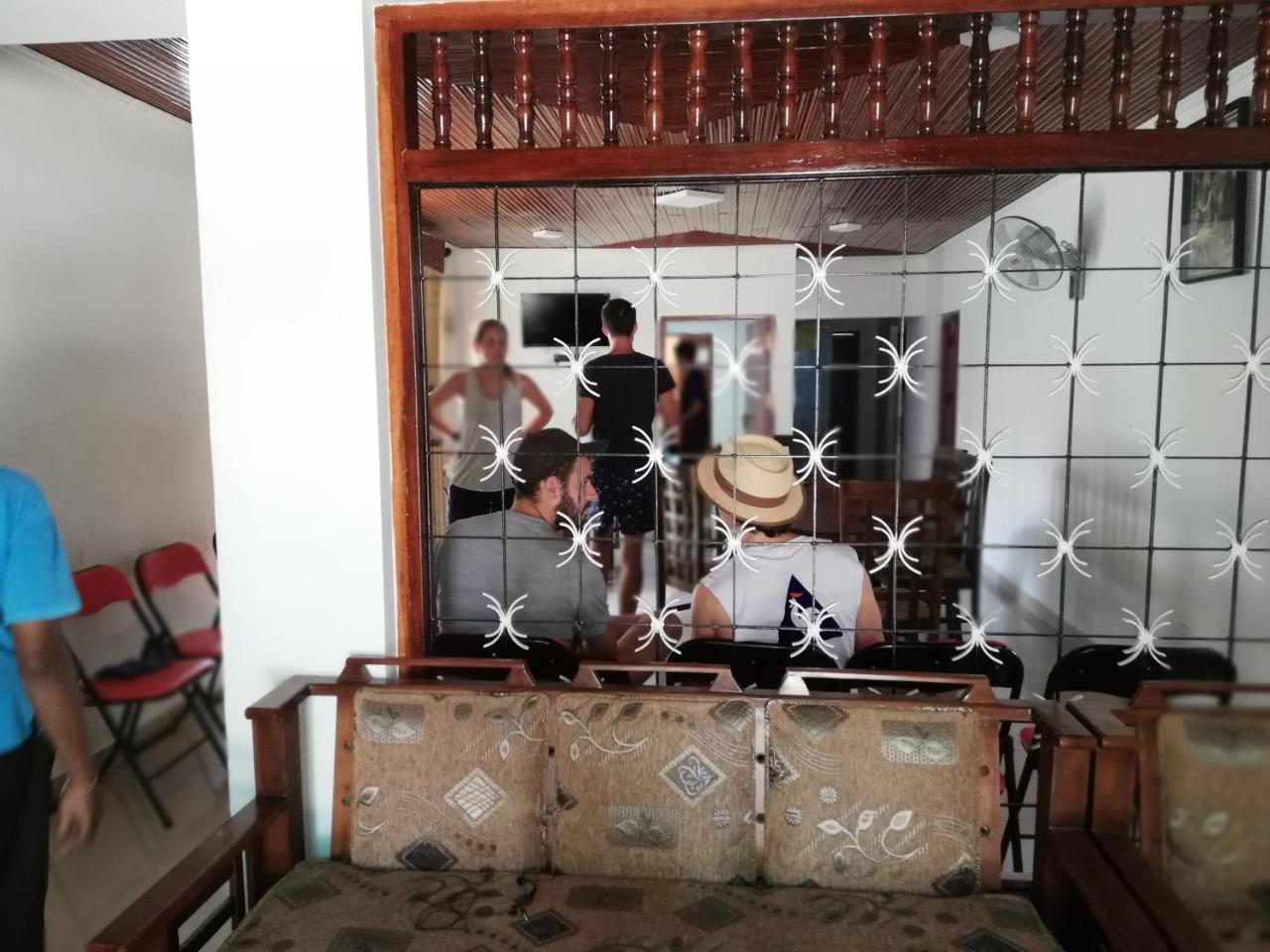 Shaa Lodge Tissamaharama Zewnętrze zdjęcie