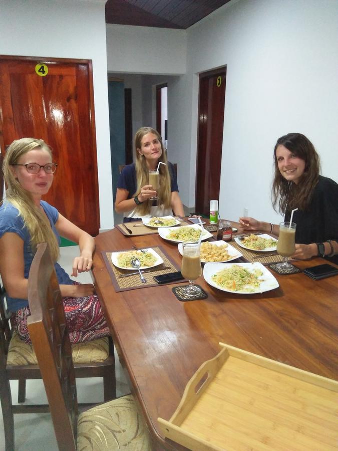 Shaa Lodge Tissamaharama Zewnętrze zdjęcie